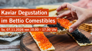 Genussvolle Herbstzeit im Seedamm-Center - Seedamm-Center 25
