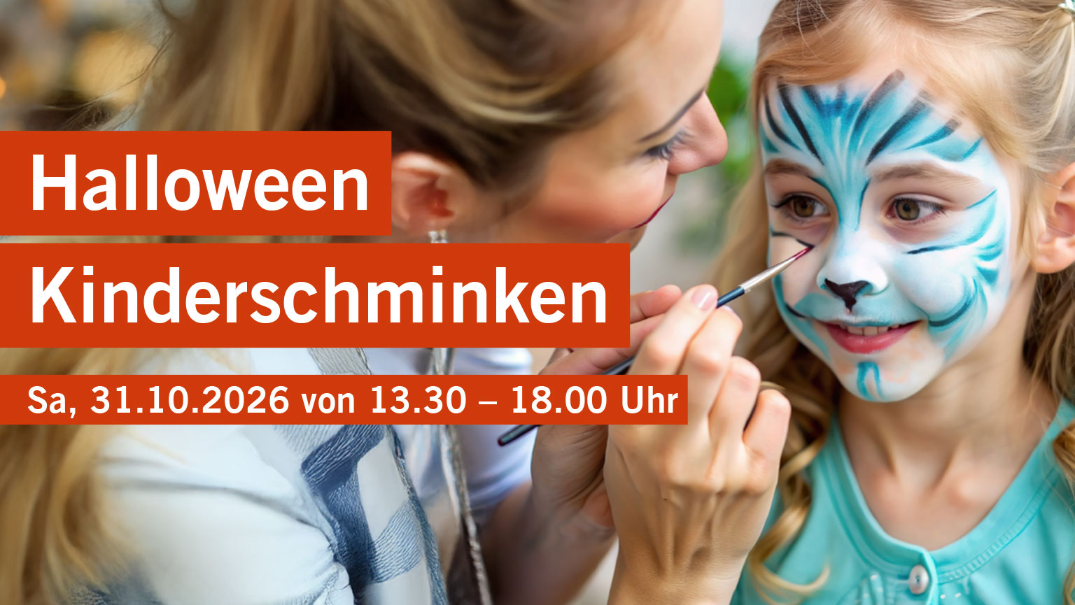 Genussvolle Herbstzeit im Seedamm-Center - Seedamm-Center 27
